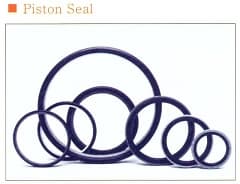 Sealink Piston seal rubber seal